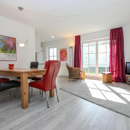 Ferienwohnung Horizont Born Exterior foto